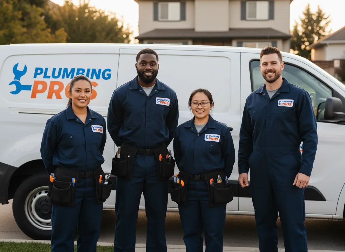 Water Heater Repair company in Rock, MI